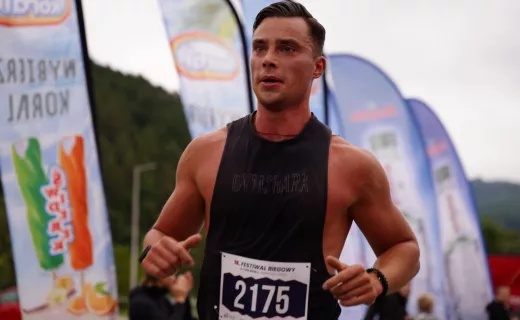 Nie pozostawili złudzeń! W tym roku Bieg Górski na 11 km należał do nich [WIDEO] - 59